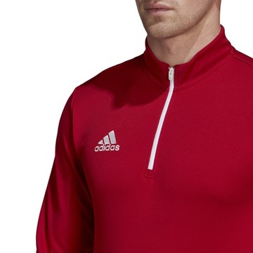 ADIDAS PÁNSKA POLYESTEROVÁ TEPLÁKOVÁ SÚPRAVA ENTRADA 22 veľ.3XL