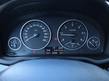 BMW X3 F25 SUV 2.0 20d 190KM 2015 BMW X3 xDrive20d, 187 KM, 4X4, Automat, Skóra, zdjęcie 10