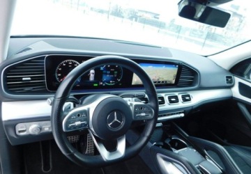 Mercedes GLE V167 2021 Mercedes-Benz GLE z Gwarancja Bezwypadkowy Stan Wzorcowy 2.0 Diesel 320KM, zdjęcie 20