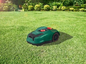 ЛЕЗВИЯ ДЛЯ РОБОТА-КОСИЛКИ PARKSIDE PMRDA 20V 20-Li A1 B2 TITANIUM PREMIUM
