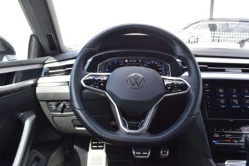 Volkswagen Arteon Fastback Facelifting 2.0 TDI 200KM 2023 Volkswagen Arteon Shooting Brake R-Line 2.0TDI 200KM DSG Navi LED Podgrz.f, zdjęcie 3