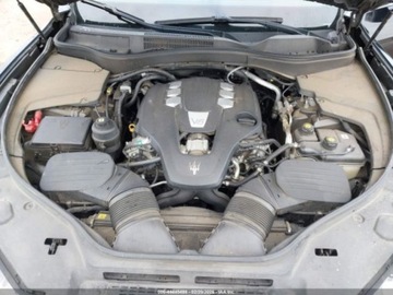 Maserati Levante 2017 Maserati Levante 2017 3.0 Benzyna 345KM, zdjęcie 8