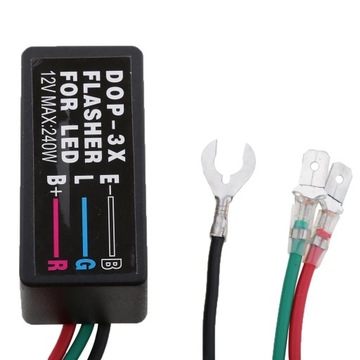 00A 12 Блок управления стоп-сигналом и модулем стоп-сигналов