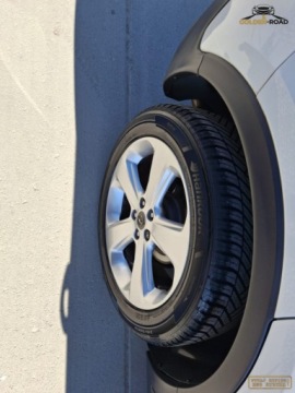 Opel Mokka I 2012 Opel Mokka 1,4 turbo 140 KM grz.fot. i kierownica klima alu biala perla op, zdjęcie 23