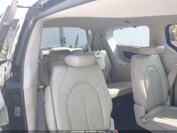 Chrysler Pacifica II 2021 Chrysler Pacifica 2021 Chrysler Pacifica Touring L FWD 3.6 Benzyna 287KM, zdjęcie 7