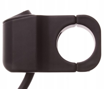 Переключатель мотоцикла на руле 22