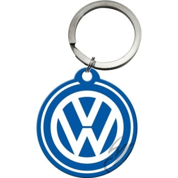 BRELOK DO KLUCZY VW LOGO 48048