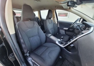 Volvo XC60 I 2011 Volvo XC 60 SLICZNY 2.0 D 163KM Bogata Wersja ORYGINAL Zadbany 2012r Zadba, zdjęcie 7