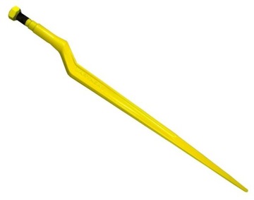 Ząb ładowacza uniwersalny Z długość 880mm Waryński