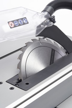 ПИЛА ЛАНДШАФТНАЯ НАСТОЛЬНАЯ ПИЛА HS100S ДЕРЕВОРЕЗ SCHEPPACH Германия