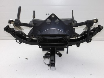Yamaha FJR 1300 06-12 оконный механизм крепления рамы