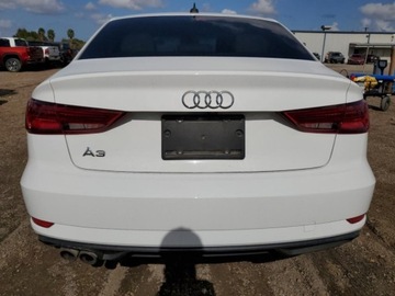 Audi 2020 Audi a3 Premium 2020 2.0l 2.0 Benzyna 184KM, zdjęcie 2