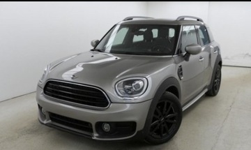 Mini Countryman F60 Crossover Facelifting 1.5 D 116KM 2020 MINI Countryman Xenon Led NAVI PDC Skora Tempo...