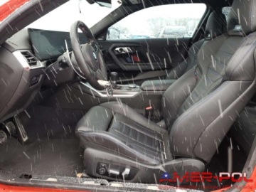 BMW Seria 2 G42-U06 2023 BMW M2 _3.0 L_453 km_RWD_Manual_2023r_13 016 KM 3.0 Benzyna 453KM, zdjęcie 7