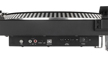Проигрыватель Kruger&Matz, модель TT-602