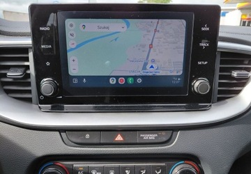 Kia Ceed III Kombi Facelifting 1.5 T-GDI 160KM 2023 Kia Ceed M 1,5T-GDI 160KM 6MT M SW 1,5T-GDI 160KM 6MT 1.5 Benzyna 160KM, zdjęcie 17