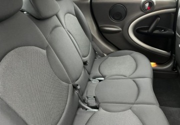 Mini Countryman R60 Crossover 2.0 D 112KM 2012 MINI Countryman 2.0 Diesel 112KM, zdjęcie 27