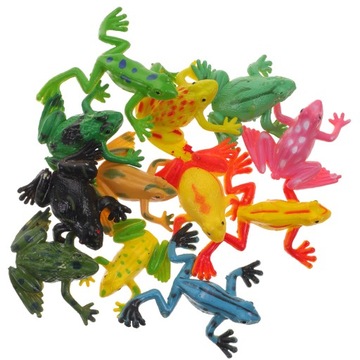 TINY FROGS HOME DECOR SYMULACJA BIURA