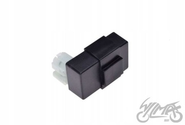 МОДУЛЬ ЗАЖИГАНИЯ 4Т