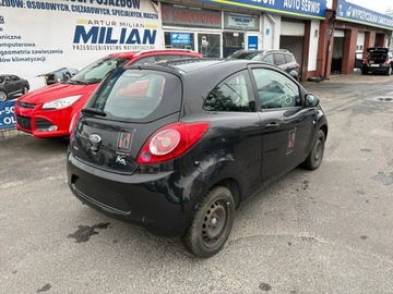 Ford Ka III 1.3 Duratorq TDCi 75KM 2012 Ford KA 1,3 tdci 75KM 2012, zdjęcie 2