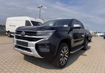 Volkswagen Amarok II 2026 Volkswagen Amarok Aventura 3.0 TDI V6 240KM 10AT 4MOTION ACC HAK MatrixLED, zdjęcie 4