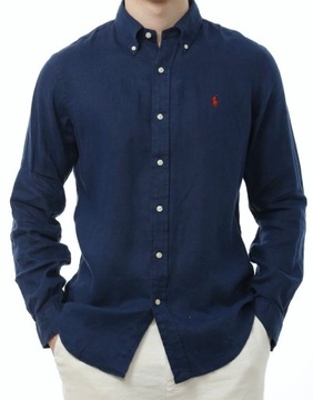 Рубашка классического кроя Ralph Lauren r.L, модель 710733596002