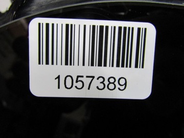 KIA E-SOUL SOUL EV III 20R SKLO (OKNO) KRYT ZADNÍ