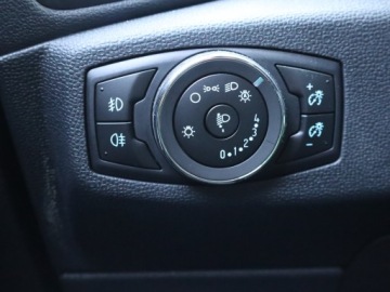 Ford Ecosport II SUV Facelifting 1.0 EcoBoost 125KM 2021 Ford Ecosport 1.0 EcoBoost, Salon Polska, zdjęcie 12