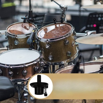 CZĘŚĆ BĘBNA STOJAK WSPORNIK HI-HAT CYMBAL