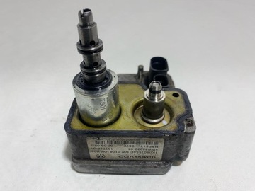 STEROWNIK MODUŁ HALDEX VA PASSAT B6 1K0907554C