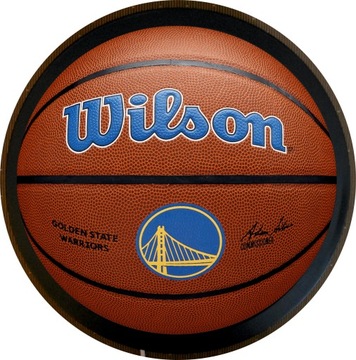 Plafon kinkiet lampka GOLDEN STATE WARRIORS NBA