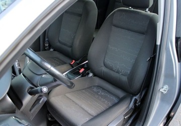 Opel Meriva II Mikrovan Facelifting 1.4 Turbo ECOTEC 140KM 2014 Opel Meriva 1.4 Turbo 140KM Pakiet Zimowy Tempomat Czujniki parkowania FVm, zdjęcie 10