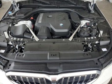 BMW Seria 3 G20-G21 2024 BMW Seria 3 530 I male uszkodzenia 2.0 Benzyna 255KM, zdjęcie 10