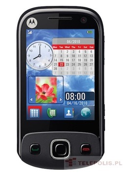 MOTOROLA EX300 MINI MOTO G3 ONE SMART DOTYK
