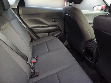 Hyundai Kona II 2024 Hyundai Kona 1.0 T-GDI Smart II (2023-) 1.0 T-GDI, zdjęcie 9