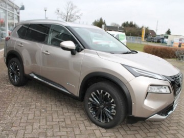 Nissan X-Trail IV 1.5 VC-T e-POWER 213KM 2025 Od ręki - Tekna e-POWER 4WD 1.5 213KM / Pakiet Premium, zdjęcie 1