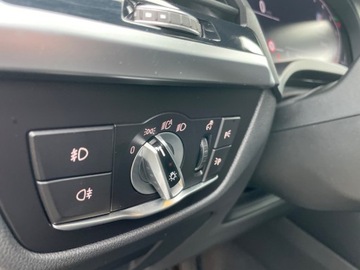 BMW X3 G01 SUV 2.0 20d 190KM 2020 BMW X3 20d xDrive x-Line Salon Polska Super Wyposazenie 2.0 Diesel, zdjęcie 29