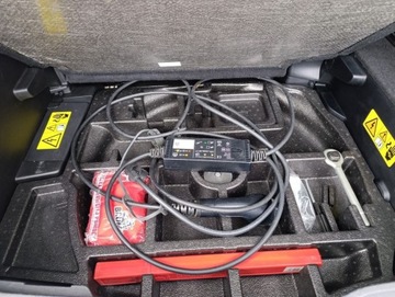 Jeep Renegade 2020 Jeep Renegade Jeep Renegade TRAILHAWK 1.3 180KM 4x4 Salon Pl 1.3 180KM, zdjęcie 36