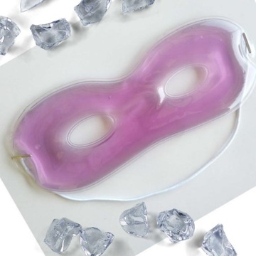 ГЕЛЕВАЯ МАСКА ДЛЯ ГЛАЗ COOLING BAND SPA компресс