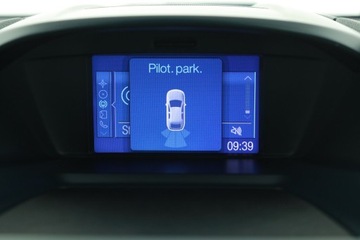 Ford C-MAX II Minivan 1.6 TDCi 95KM 2012 Ford C-Max 1.6 TDCi, Klima, Klimatronic, Tempomat, zdjęcie 8