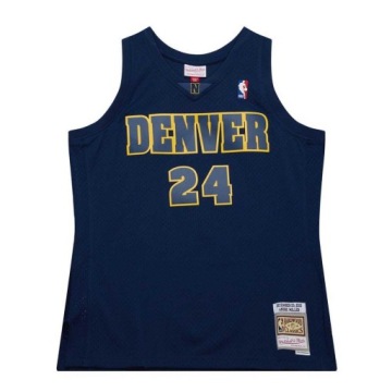 KOSZULKA MITCHELL&NESS NBA DAY JERSEY NUGGETS 2012 ANDRE MILLER - M