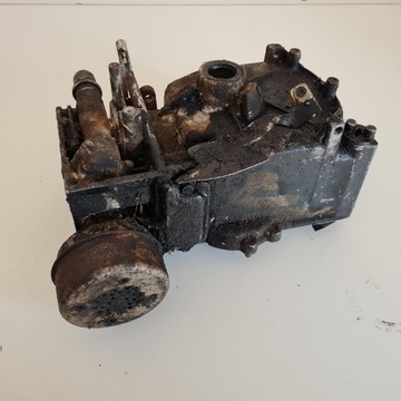 BRIGGS & STRATTON 158CC Картер ЦИЛИНДРОВ ПОРШНЕВЫЙ КОМПЛЕКТ