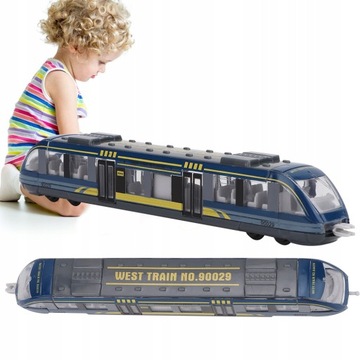 Имитационная модель поезда, игрушечный автомобиль