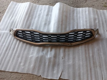 KIA PRO CEED II 12-15r GRILL ATRAPA 86351-A2300