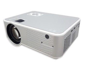HD LED ПРОЕКТОР 3500 лм 3D WIFI ANDROID