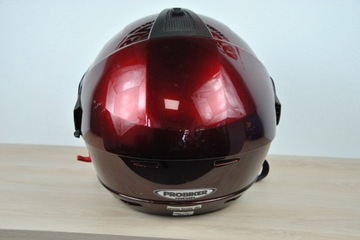 Шлем Probiker Jet РАЗМЕР M 57-58