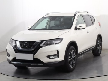 Nissan X-Trail III Terenowy Facelifting 1.3 DIG-T 158KM 2021 Nissan X-Trail 1.3 DIG-T, Salon Polska, zdjęcie 1