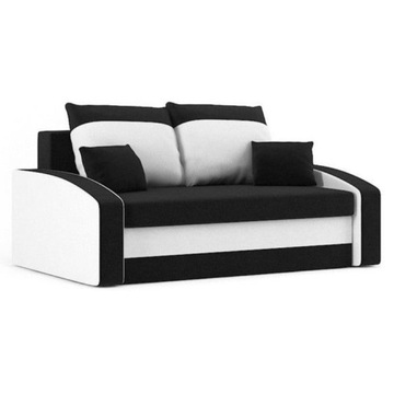 SOLIDNA SOFA Z FUNKCJĄ SPANIA KANAPA Hewlet