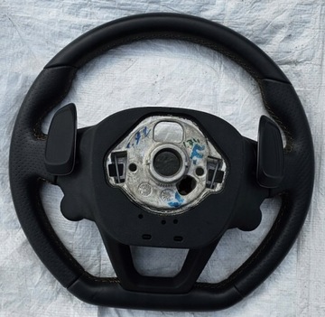 SEAT CUPRA FORMENTOR ATECA VOLANT VYHŘÍVANÁ 5FA419091
