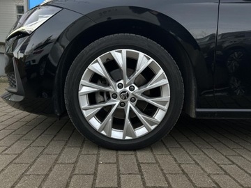 Skoda Superb III Kombi Facelifting 2.0 TDI SCR 150KM 2024 Skoda Superb Combi Podgrz.fotele + kierownica| Kam, zdjęcie 37